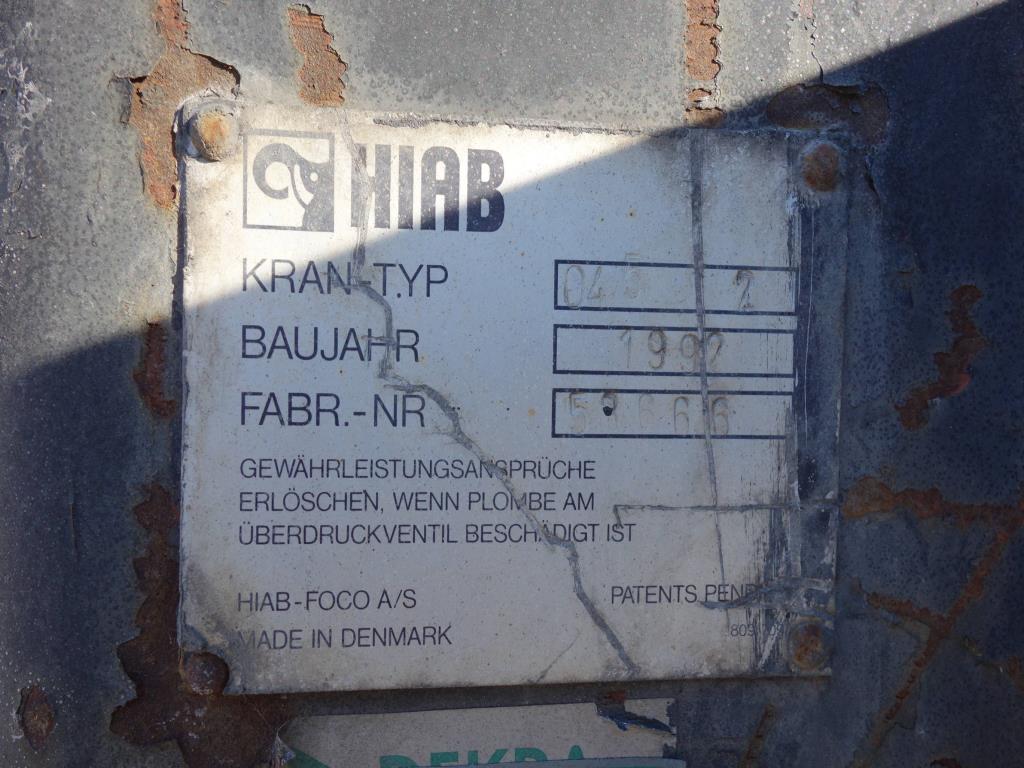 Máquinas de processamento de chapas metálicas, equipamento operacional e de escritório e frota de veículos-8