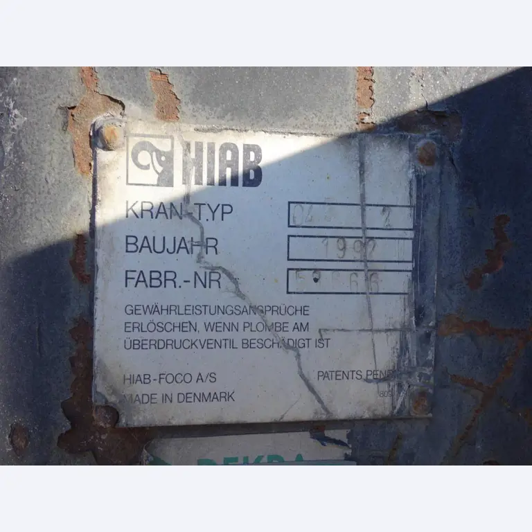 Máquinas de processamento de chapas metálicas, equipamento operacional e de escritório e frota de veículos-8