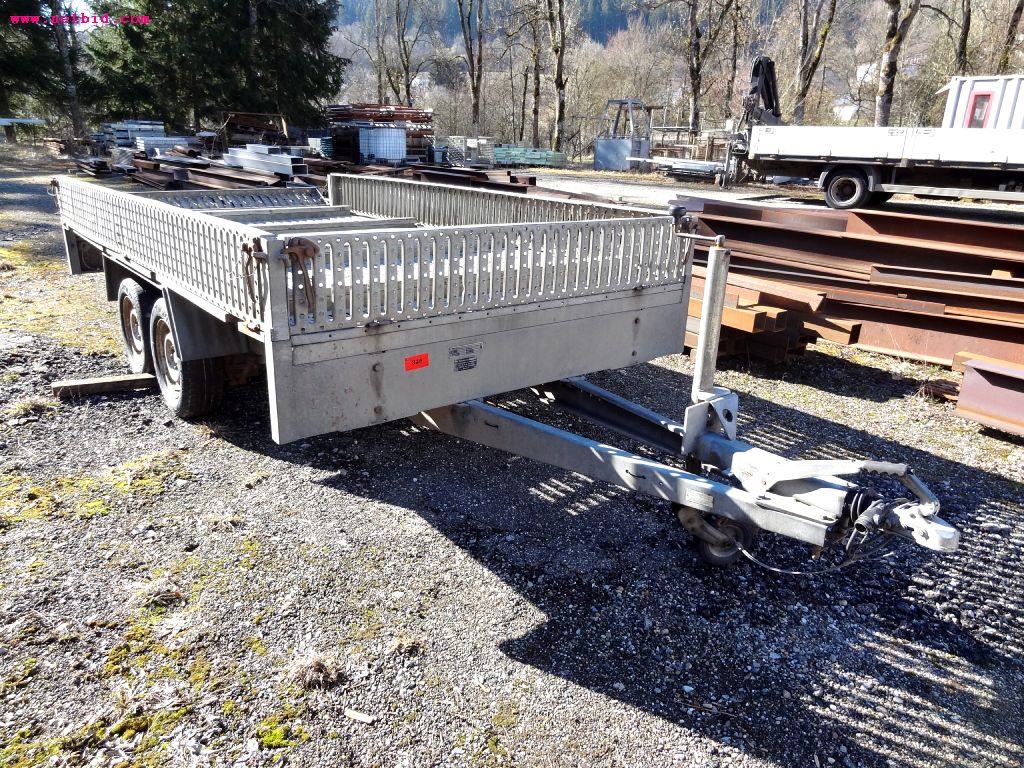 Máquinas de processamento de chapas metálicas, equipamento operacional e de escritório e frota de veículos-2