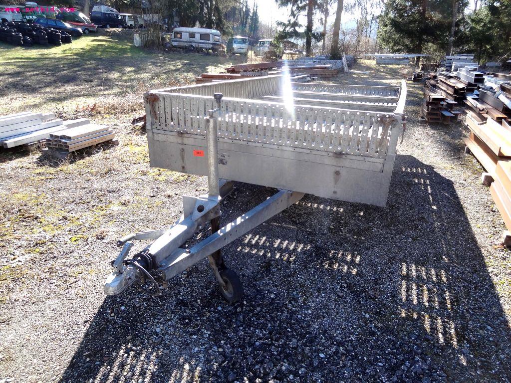 Máquinas de processamento de chapas metálicas, equipamento operacional e de escritório e frota de veículos-4