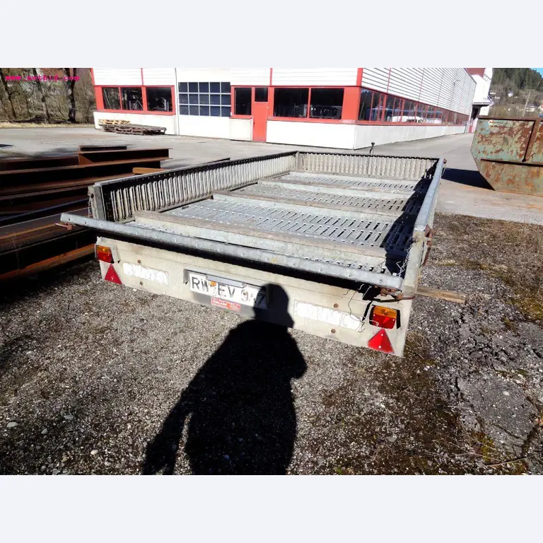 Máquinas de processamento de chapas metálicas, equipamento operacional e de escritório e frota de veículos-5