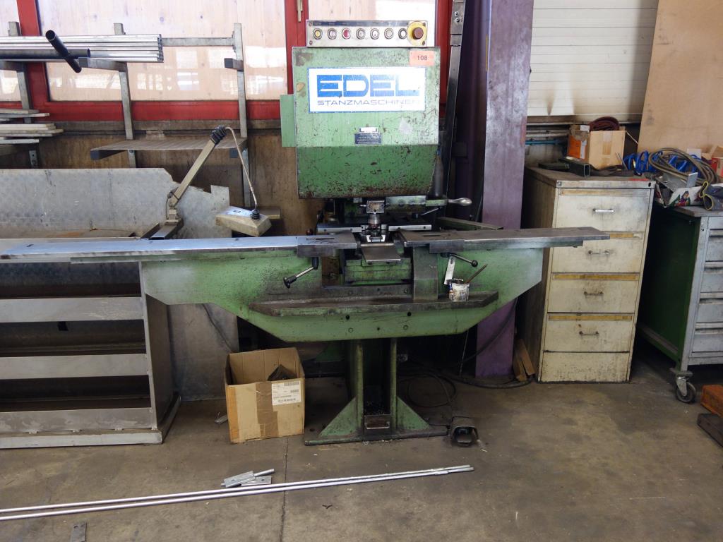 Máquinas de processamento de chapas metálicas, equipamento operacional e de escritório e frota de veículos-2