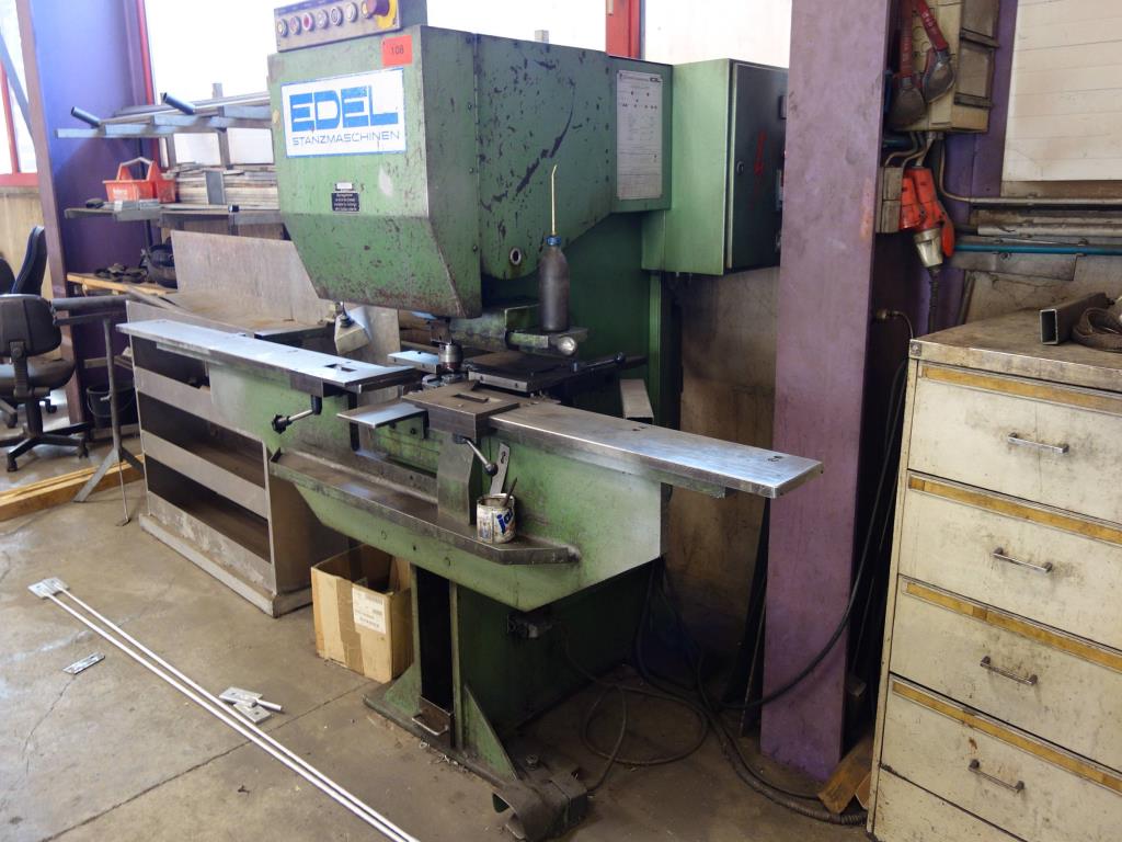 Máquinas de processamento de chapas metálicas, equipamento operacional e de escritório e frota de veículos-3