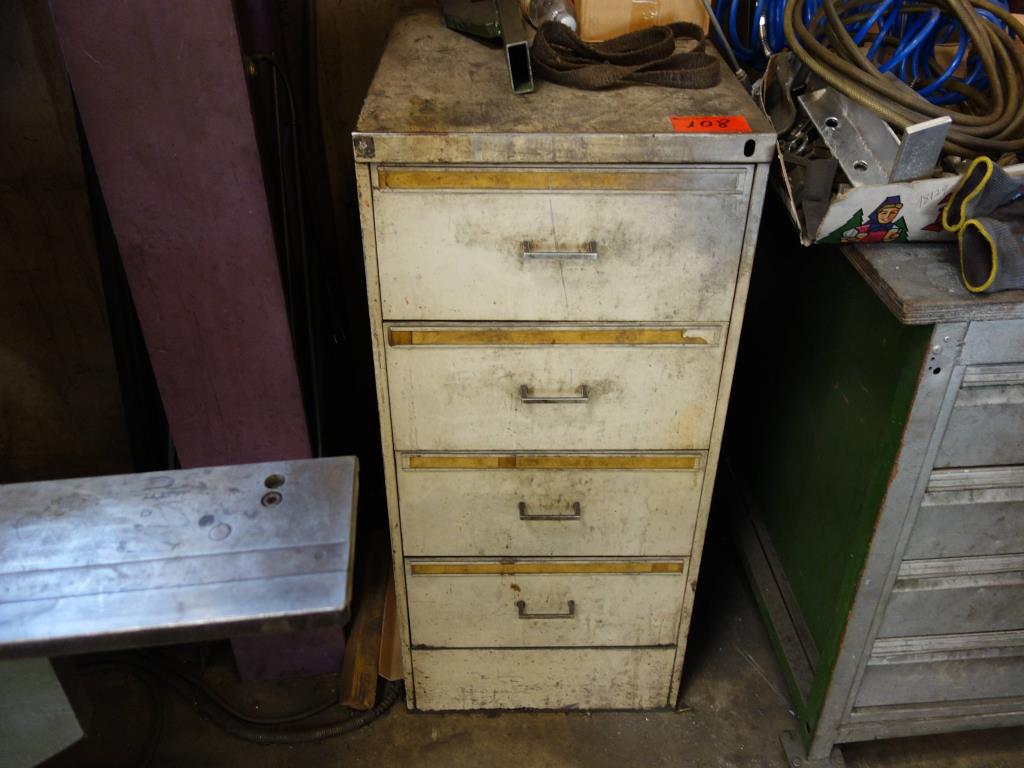 Máquinas de processamento de chapas metálicas, equipamento operacional e de escritório e frota de veículos-5