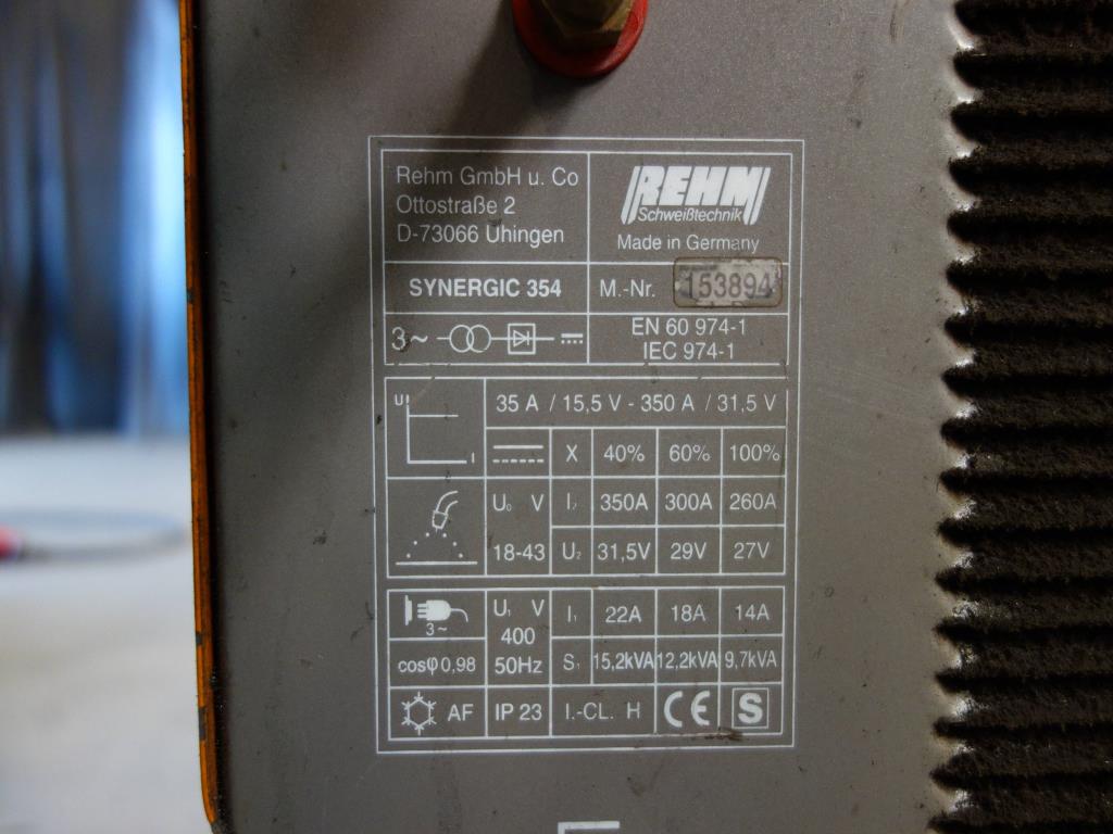 Máquinas de processamento de chapas metálicas, equipamento operacional e de escritório e frota de veículos-2