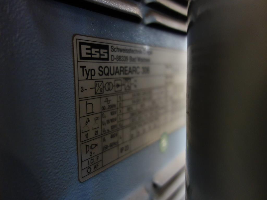 Machines for sheet metal working, business and office equipment as well as vehicle fleet-3