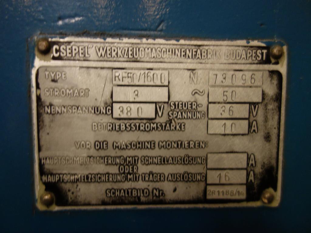 Máquinas de processamento de chapas metálicas, equipamento operacional e de escritório e frota de veículos-5