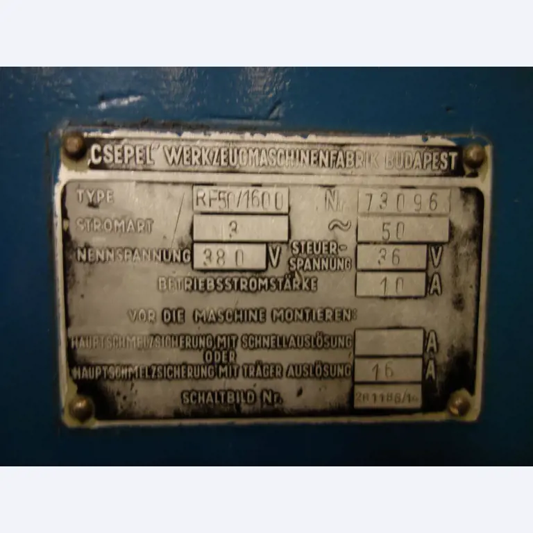 Machines for sheet metal working, business and office equipment as well as vehicle fleet-5
