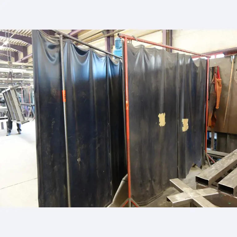 Máquinas de processamento de chapas metálicas, equipamento operacional e de escritório e frota de veículos-2