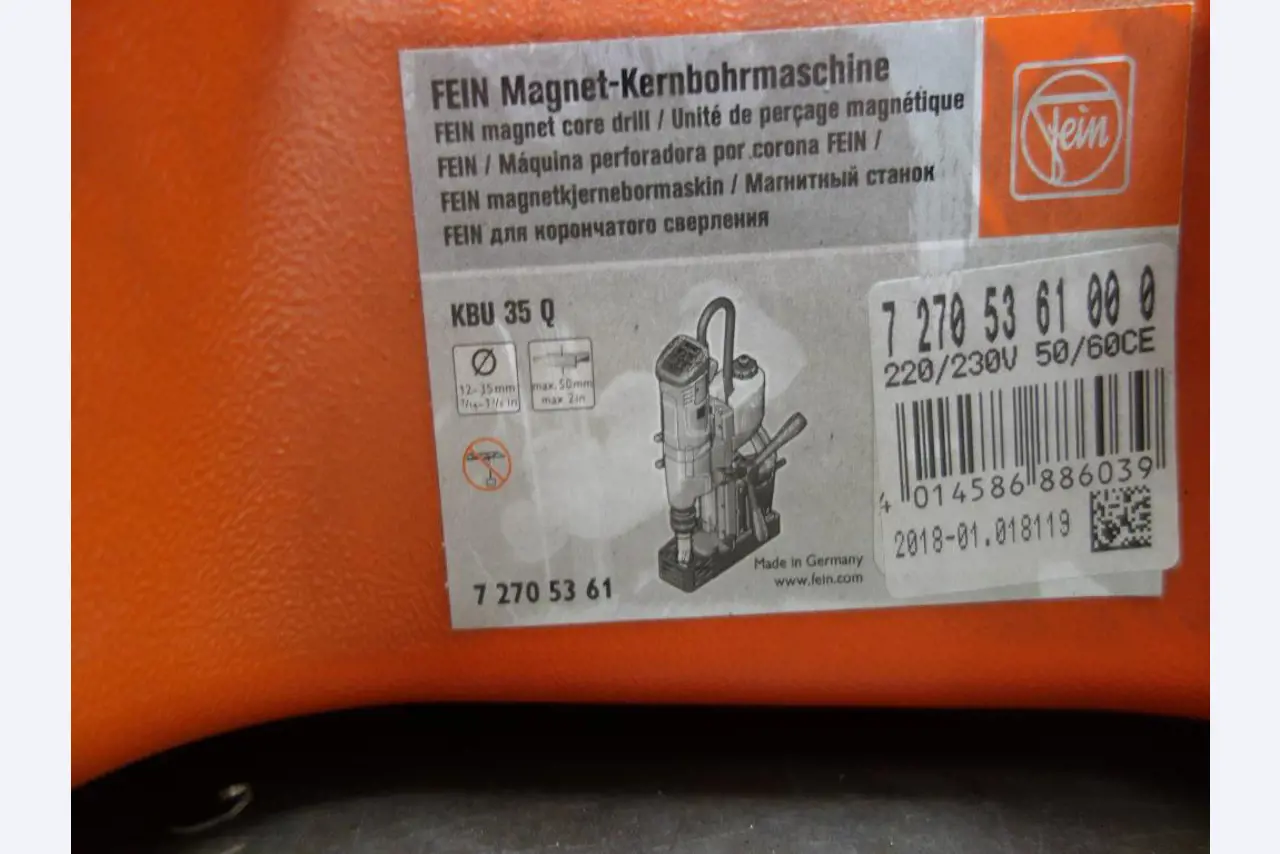 Machines for sheet metal working, business and office equipment as well as vehicle fleet-3