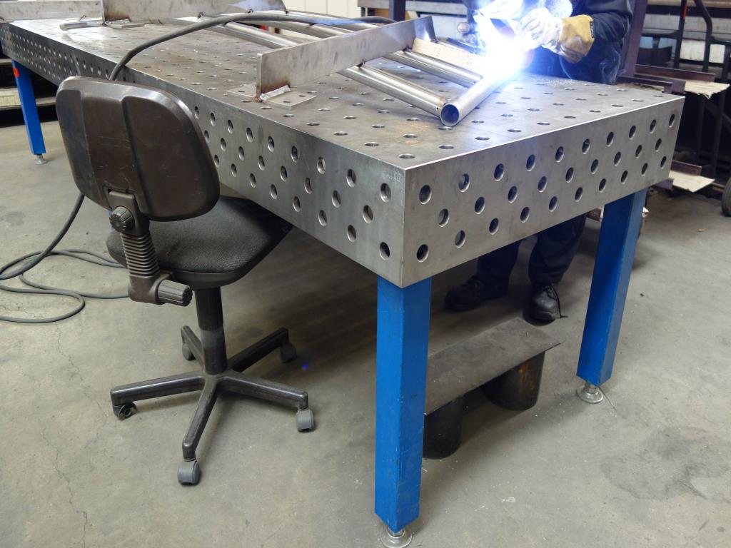 Máquinas de processamento de chapas metálicas, equipamento operacional e de escritório e frota de veículos-2