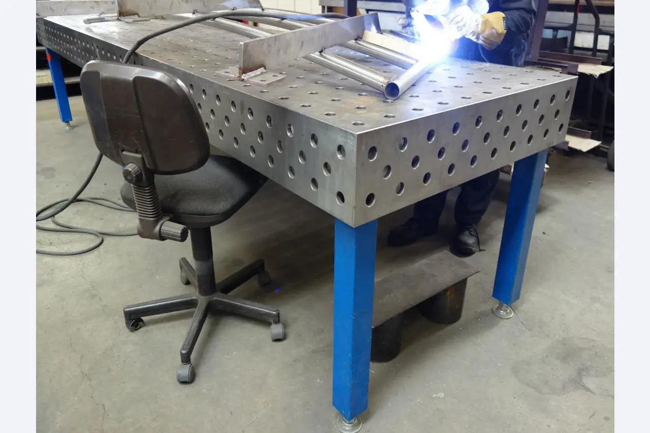 Machines for sheet metal working, business and office equipment as well as vehicle fleet-2