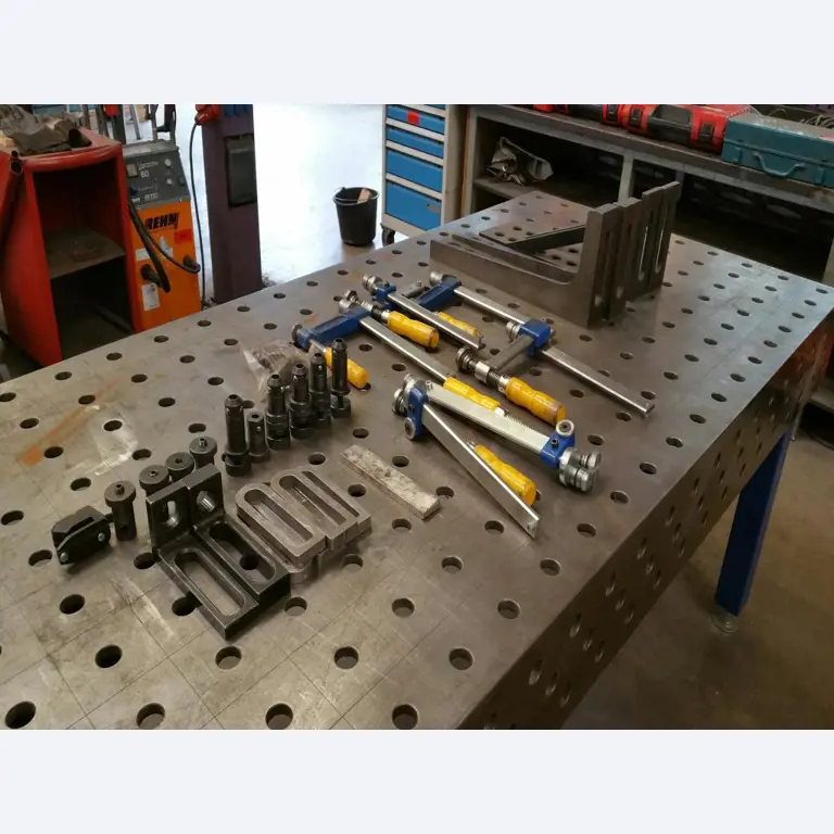 Machines for sheet metal working, business and office equipment as well as vehicle fleet-3