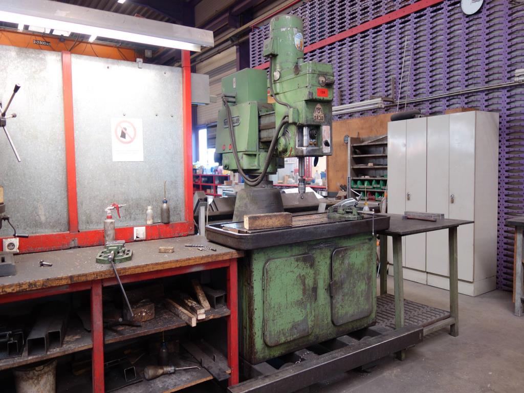 Máquinas de processamento de chapas metálicas, equipamento operacional e de escritório e frota de veículos-3