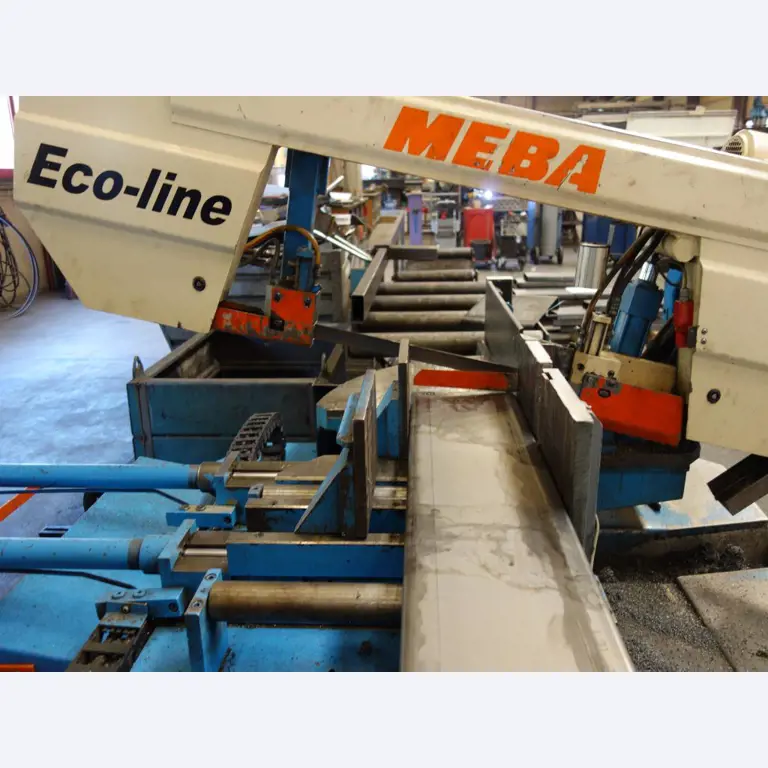 Máquinas de processamento de chapas metálicas, equipamento operacional e de escritório e frota de veículos-4