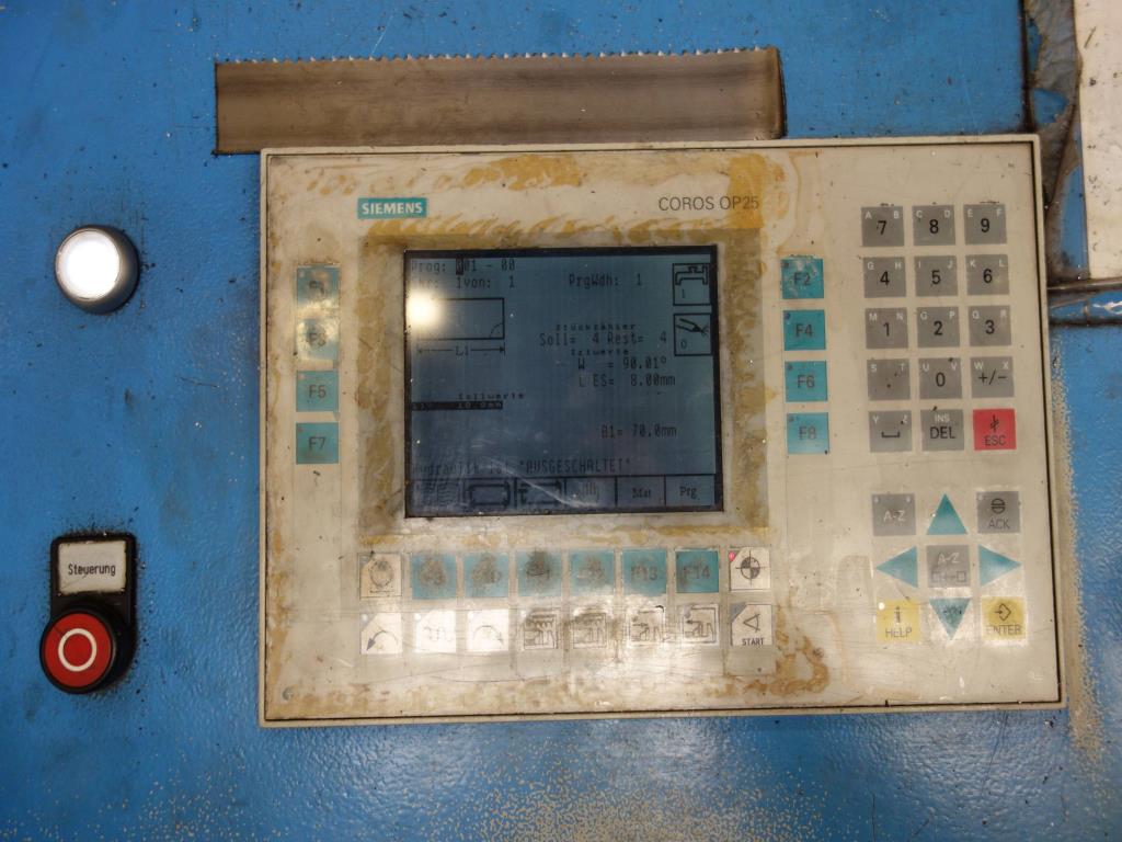 Máquinas de processamento de chapas metálicas, equipamento operacional e de escritório e frota de veículos-6