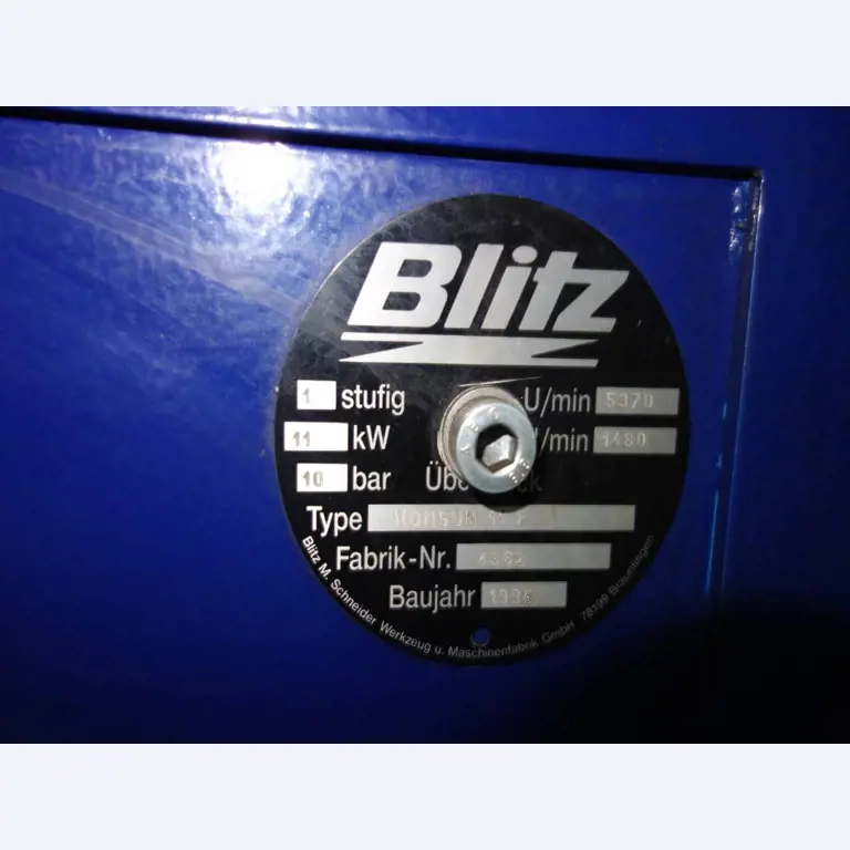 Machines for sheet metal working, business and office equipment as well as vehicle fleet-2