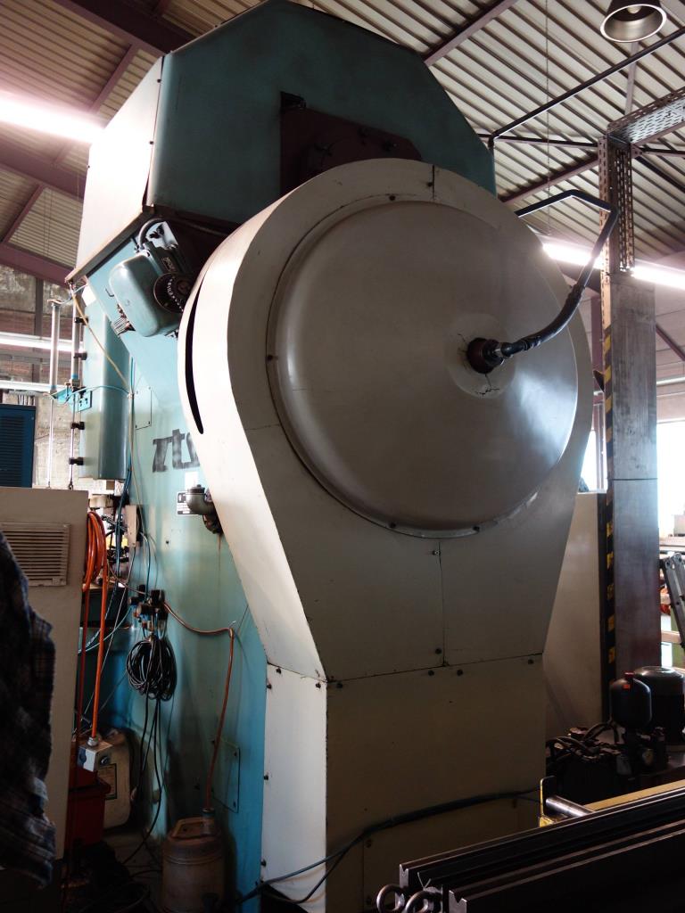 Máquinas de processamento de chapas metálicas, equipamento operacional e de escritório e frota de veículos-5