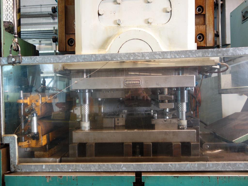 Máquinas de processamento de chapas metálicas, equipamento operacional e de escritório e frota de veículos-6