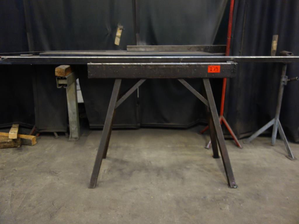 Machines for sheet metal working, business and office equipment as well as vehicle fleet-2