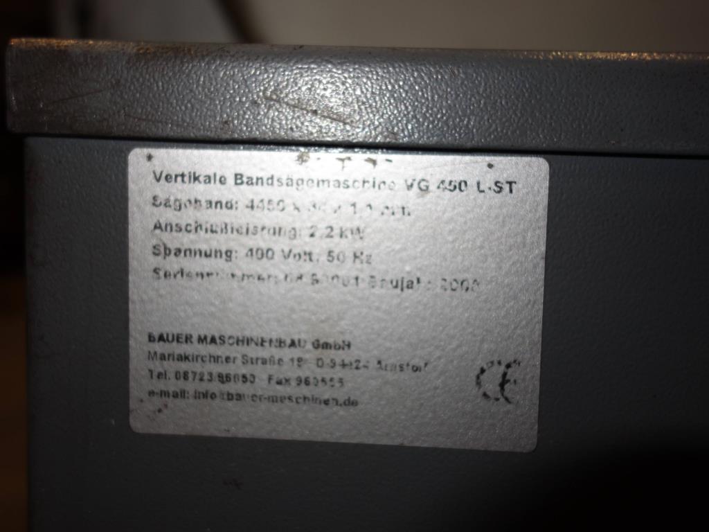 Máquinas de processamento de chapas metálicas, equipamento operacional e de escritório e frota de veículos-10