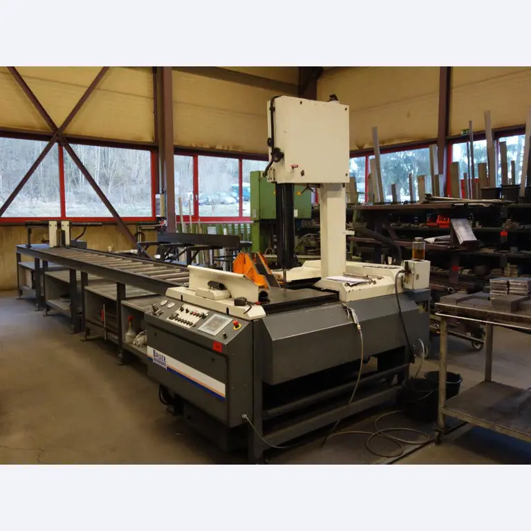 Machines for sheet metal working, business and office equipment as well as vehicle fleet-1