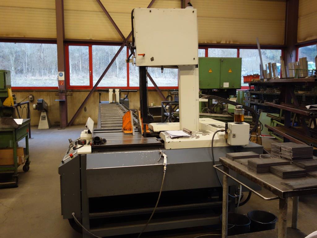 Máquinas de processamento de chapas metálicas, equipamento operacional e de escritório e frota de veículos-3