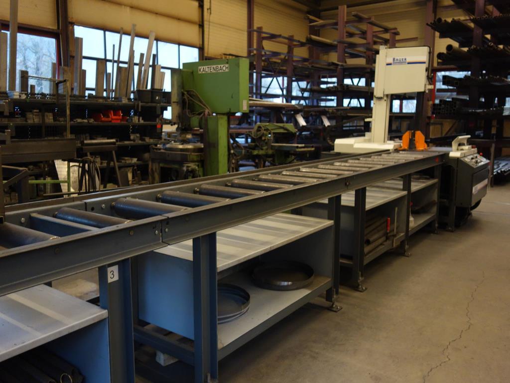 Máquinas de processamento de chapas metálicas, equipamento operacional e de escritório e frota de veículos-4