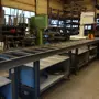 thumbnail-Machines for sheet metal working, business and office equipment as well as vehicle fleet-4