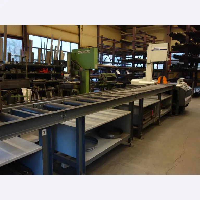 Machines for sheet metal working, business and office equipment as well as vehicle fleet-4