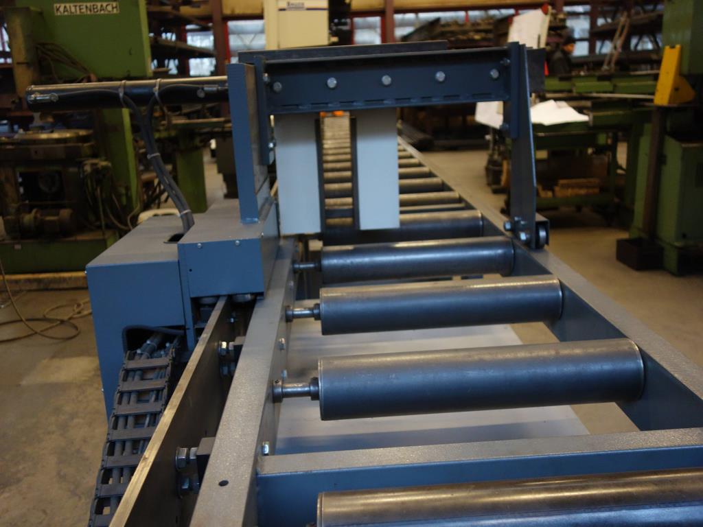 Máquinas de processamento de chapas metálicas, equipamento operacional e de escritório e frota de veículos-5