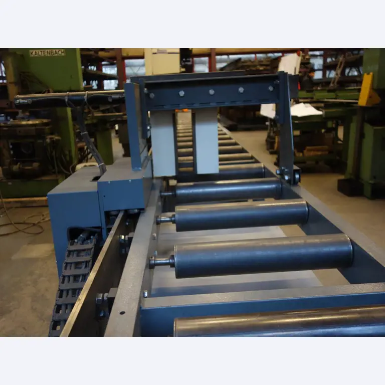 Machines for sheet metal working, business and office equipment as well as vehicle fleet-5