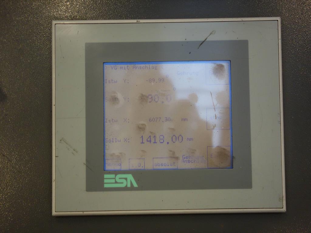 Máquinas de processamento de chapas metálicas, equipamento operacional e de escritório e frota de veículos-9