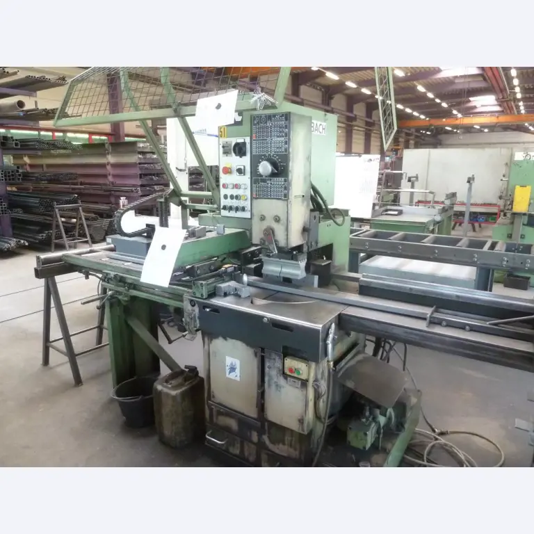 Machines for sheet metal working, business and office equipment as well as vehicle fleet-1