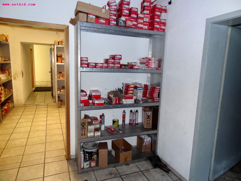 Machines for sheet metal working, business and office equipment as well as vehicle fleet-3