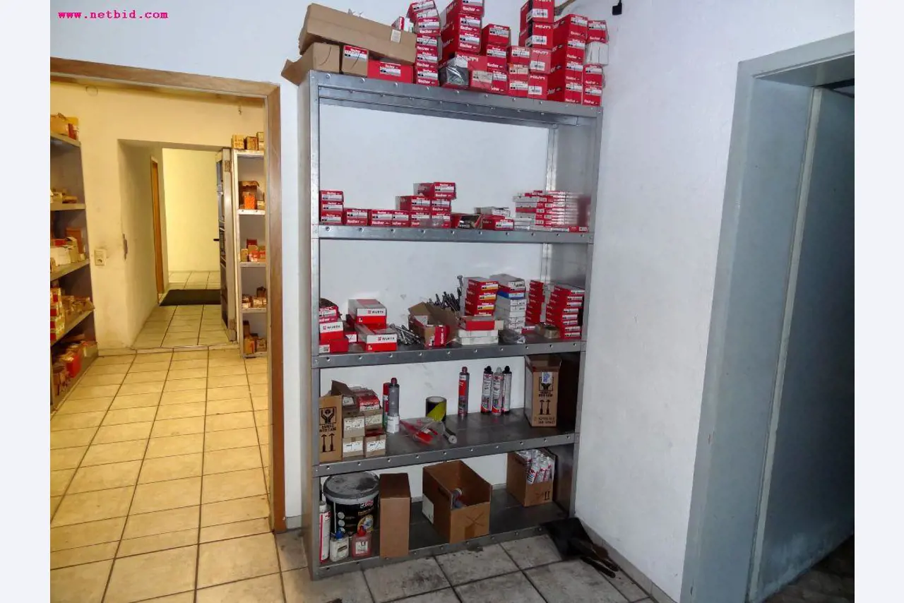 Máquinas de processamento de chapas metálicas, equipamento operacional e de escritório e frota de veículos-3