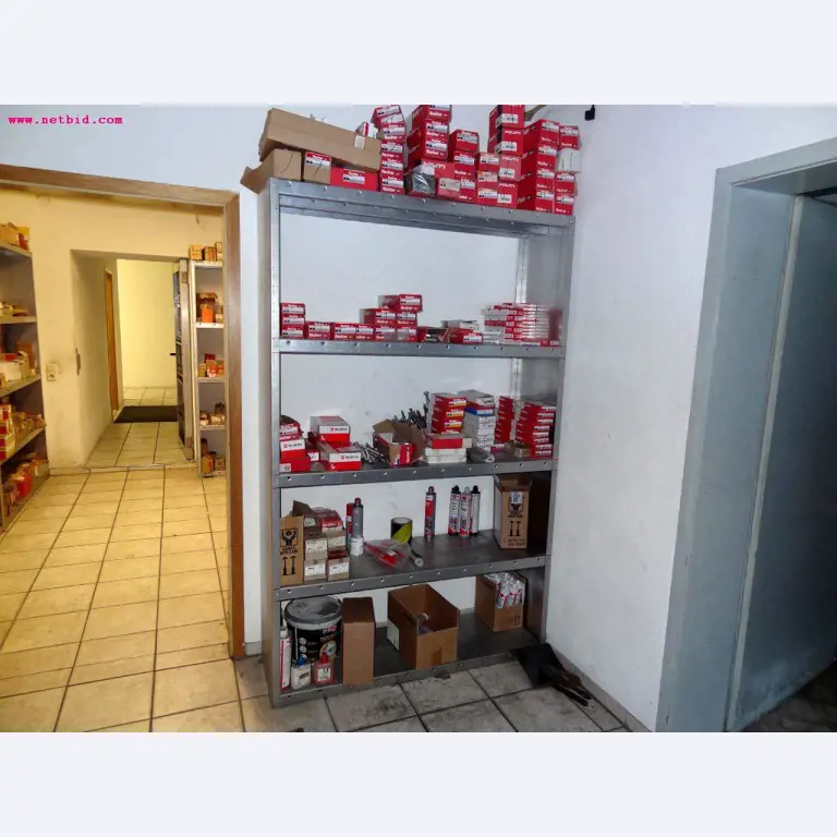 Máquinas de processamento de chapas metálicas, equipamento operacional e de escritório e frota de veículos-3