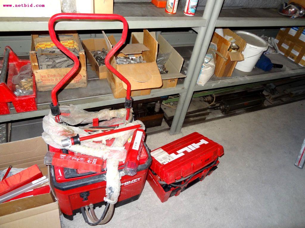 Máquinas de processamento de chapas metálicas, equipamento operacional e de escritório e frota de veículos-2