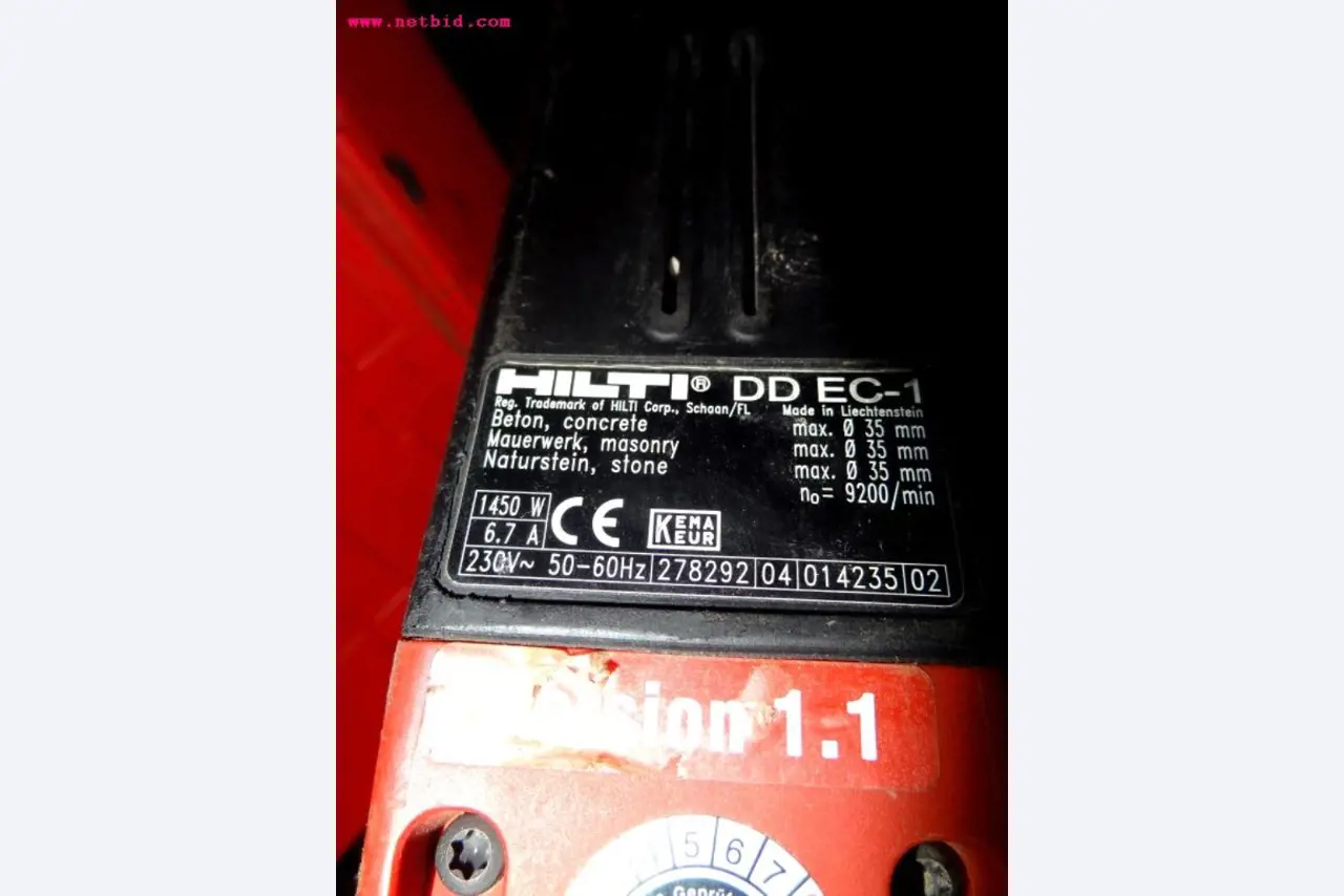 Machines for sheet metal working, business and office equipment as well as vehicle fleet-6