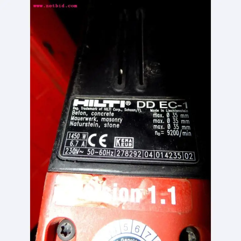 Machines for sheet metal working, business and office equipment as well as vehicle fleet-6