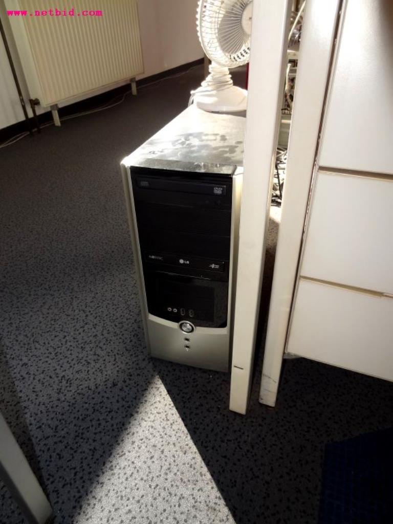 Máquinas de processamento de chapas metálicas, equipamento operacional e de escritório e frota de veículos-10