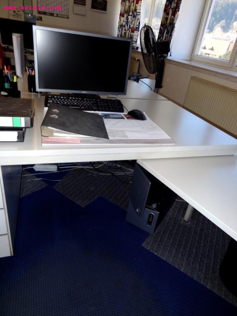 Máquinas de processamento de chapas metálicas, equipamento operacional e de escritório e frota de veículos-13