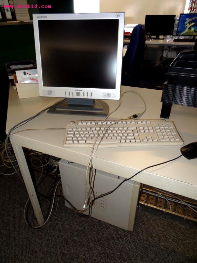 Máquinas de processamento de chapas metálicas, equipamento operacional e de escritório e frota de veículos-14