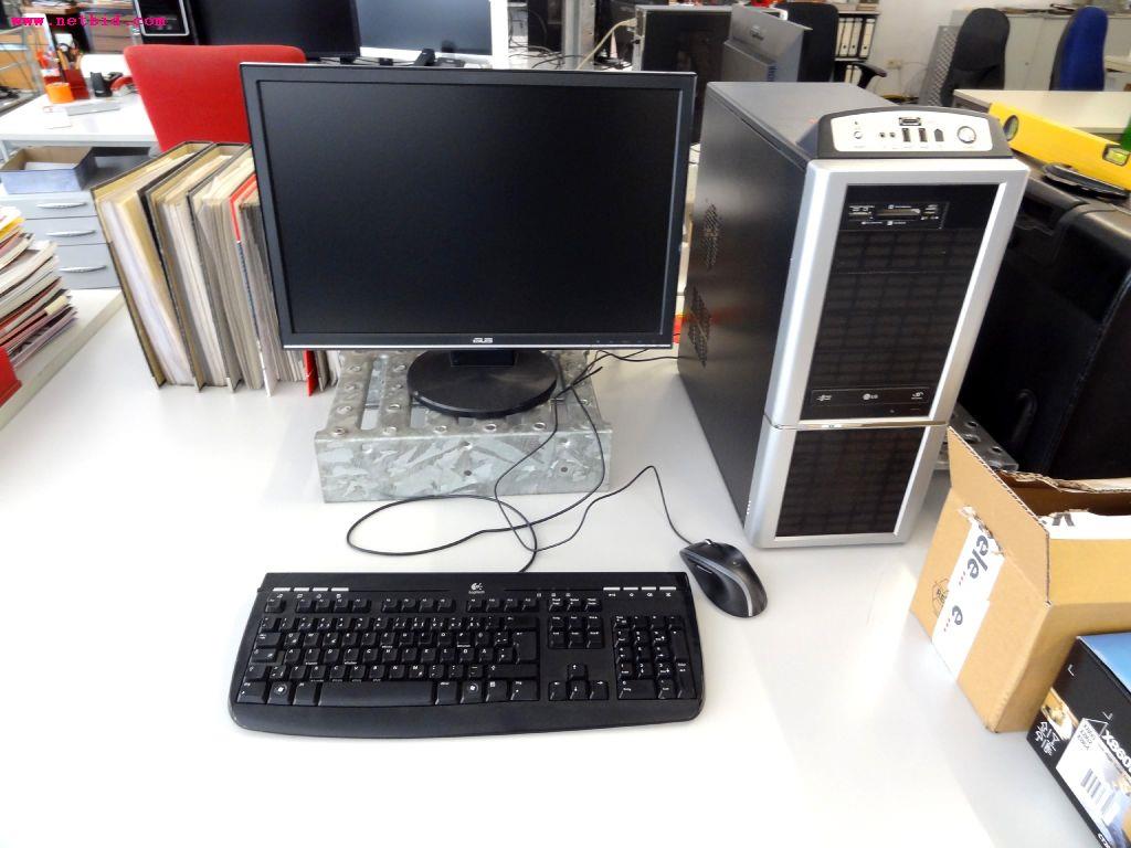 Máquinas de processamento de chapas metálicas, equipamento operacional e de escritório e frota de veículos-1