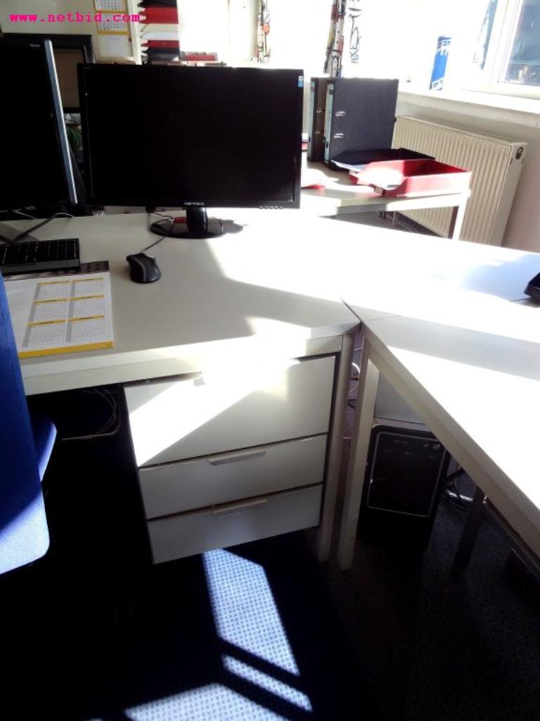 Máquinas de processamento de chapas metálicas, equipamento operacional e de escritório e frota de veículos-2