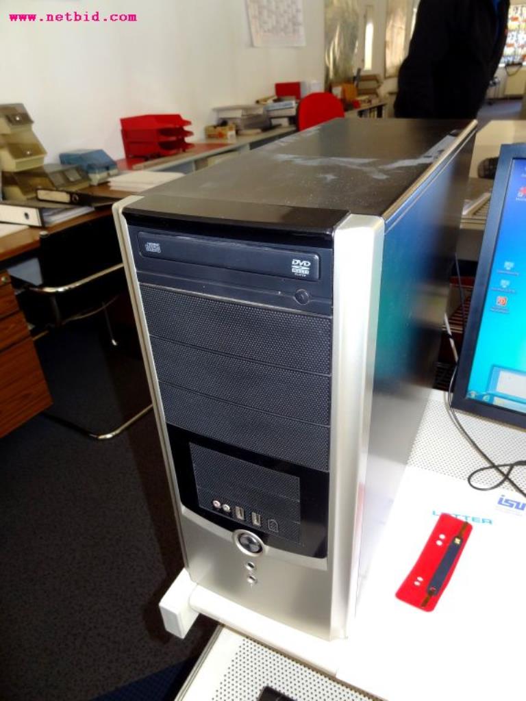 Máquinas de processamento de chapas metálicas, equipamento operacional e de escritório e frota de veículos-3