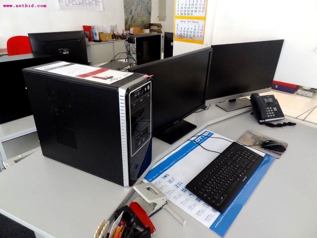 Máquinas de processamento de chapas metálicas, equipamento operacional e de escritório e frota de veículos-5