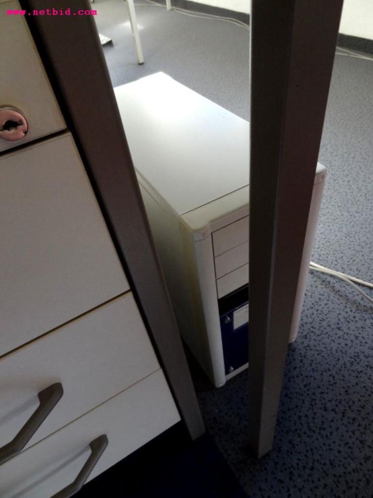 Máquinas de processamento de chapas metálicas, equipamento operacional e de escritório e frota de veículos-8