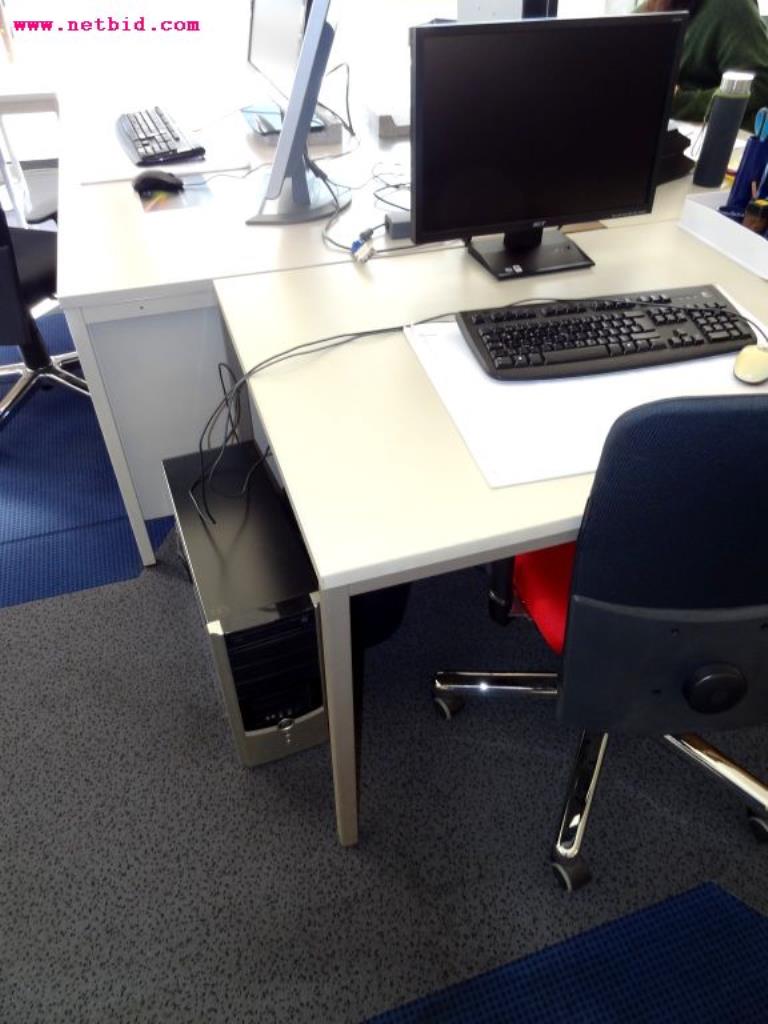 Máquinas de processamento de chapas metálicas, equipamento operacional e de escritório e frota de veículos-9