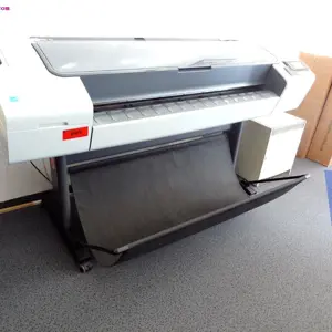 Ploter HP DesignJet T790